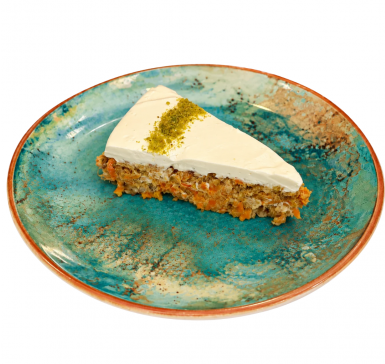 Carota Cake – Order Online from Restaurant in Varna